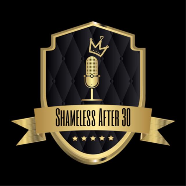 Shameless Sex Life: The art of giving and getting YOURS! - podcast episode cover