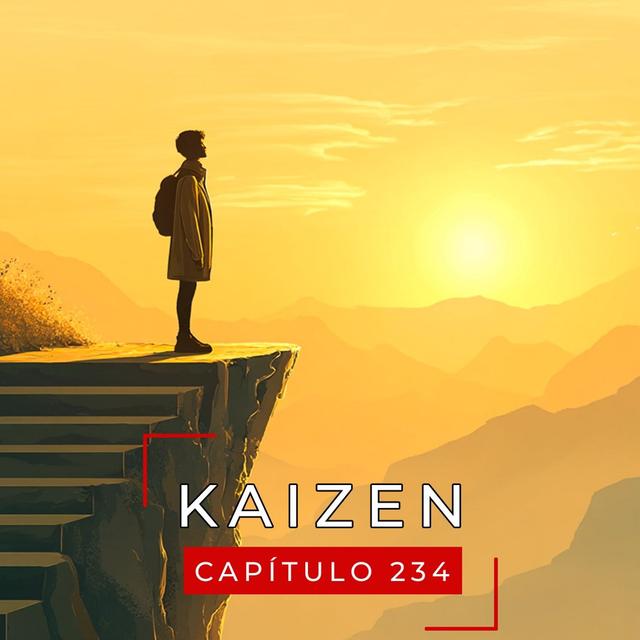 #234 Motivación: enciclopedias, catedrales y los test de la Cosmopolitan - podcast episode cover