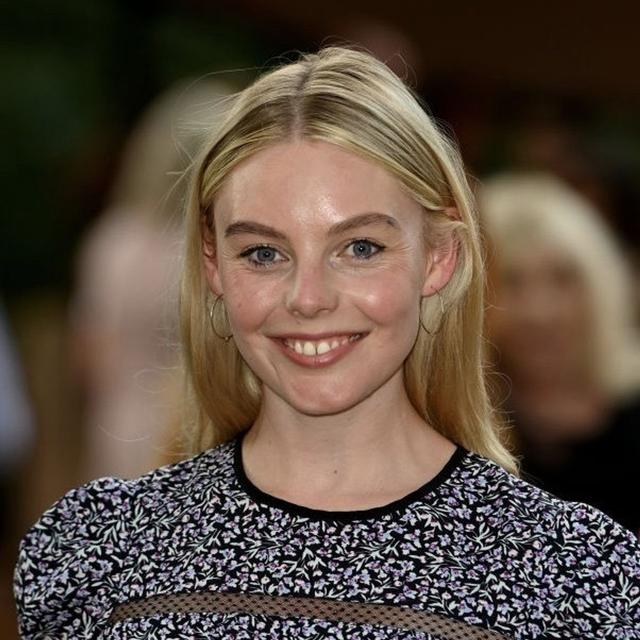 With Nell Hudson - podcast episode cover