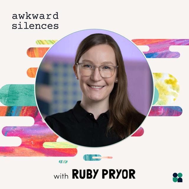 #142 - Quantifying Research Impact with Ruby Pryor of Rex - podcast episode cover