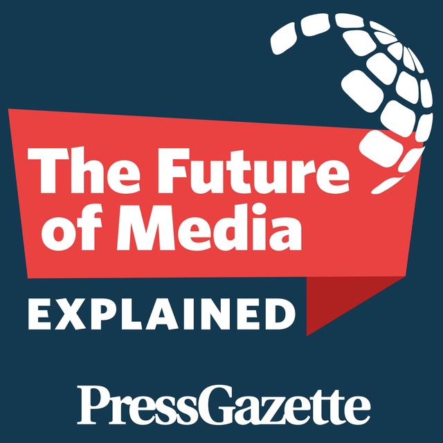Alison Phillips on crime, tabloids and positive news - podcast episode cover