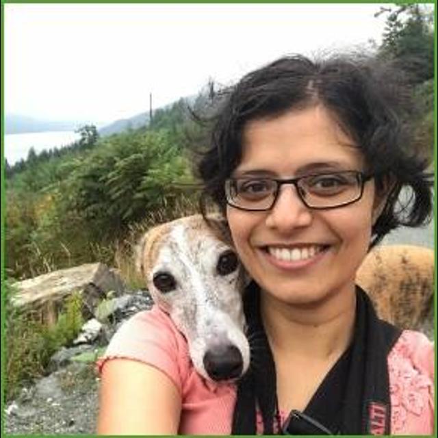 Vidhya Karthikeyan - The Unlikely Tricksters; Concept Training - podcast episode cover
