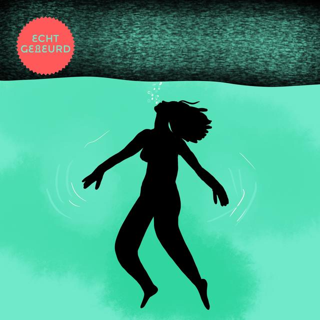 Afl. 367 Gevaar: Marike Maijers - podcast episode cover