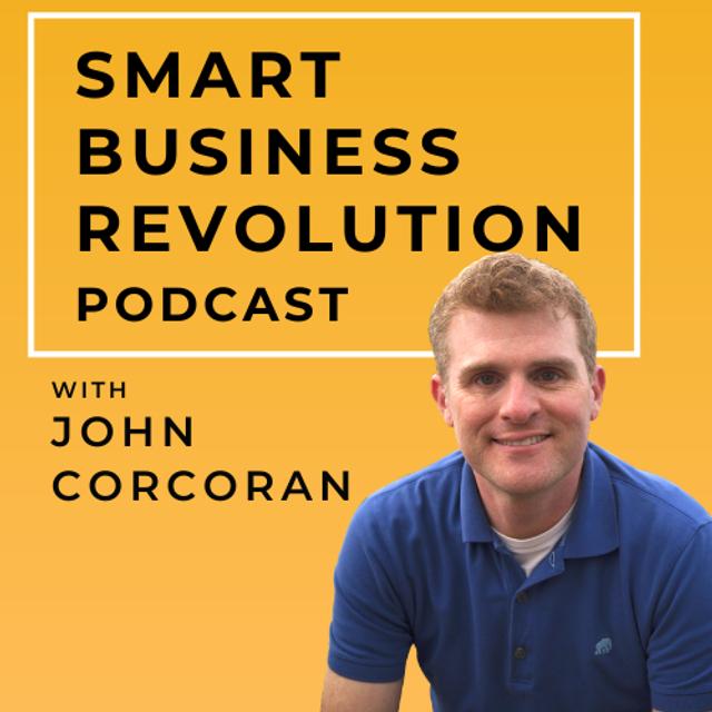 Selling Business to the People Who Built It With Miren Oca - podcast episode cover