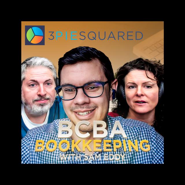 Unlock Financial Success for Your ABA Practice with Insider Tips from MarginKeepers! - podcast episode cover