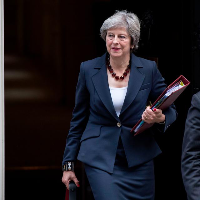 NS#270: Punch and Judy PMQs - podcast episode cover