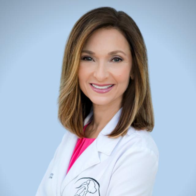 Chat & Chuckle with Dr. Lisa Radosta of Florida Veterinary Behavior Service - podcast episode cover
