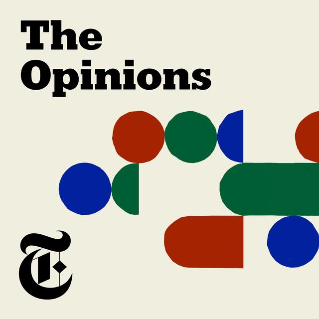 Trump, Iran and the Slow Creep of Presidential Power - podcast episode cover