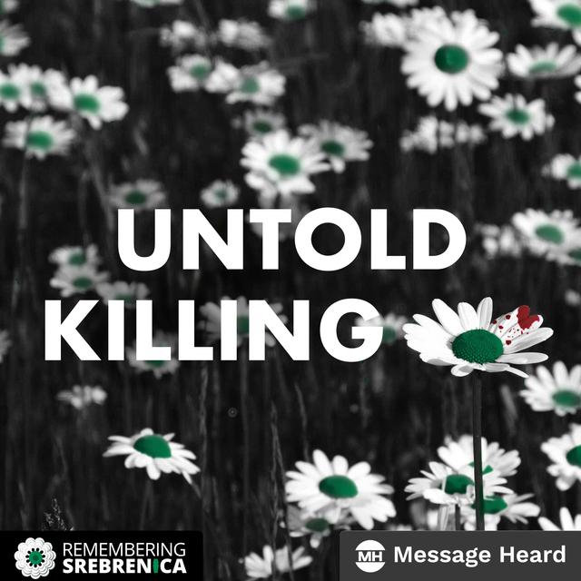 Untold Killing: S2 E6 - Irresolution - podcast episode cover