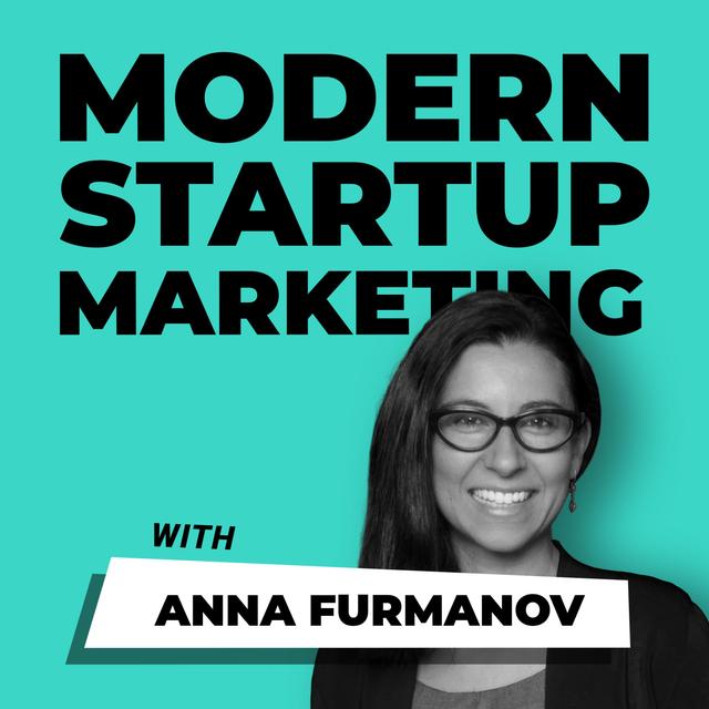 112 - Can Marketers Fall In Love With Outbound? (Pete Lorenco, VP of Marketing at Alyce) - podcast episode cover
