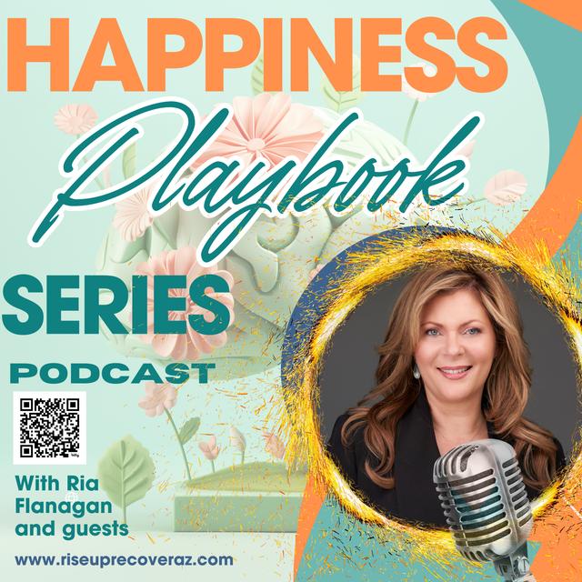 Breaking the Silence: Language and Suicide Awareness with Lisa Sugarman - podcast episode cover
