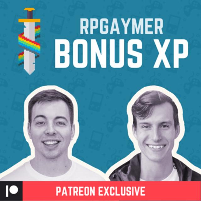 Pokémon Scarlet & Violet Preview w/ Adam | BONUS XP 010 - podcast episode cover
