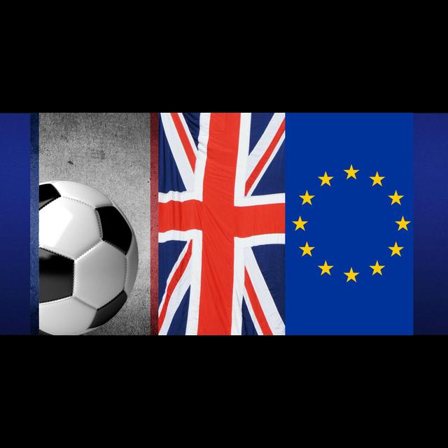 356. News / Football / Brexit / Events in the UK / Jo Cox (A Rambling Episode) - podcast episode cover