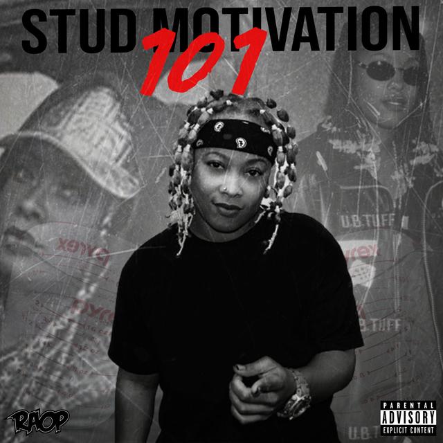 EP370: STUD MOTIVATION 101 - podcast episode cover