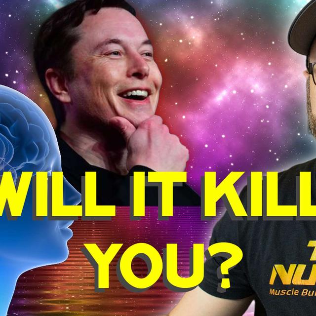 Will THIS Elon Musk Invention Work? - podcast episode cover