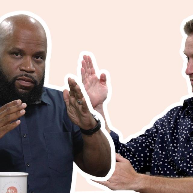 Faith & Future: Is AI Going to Take Our Jobs? - podcast episode cover