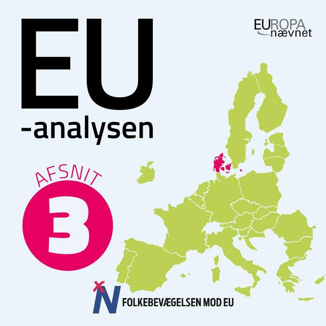 EU’s forsvarspolitik og det danske forbehold - podcast episode cover