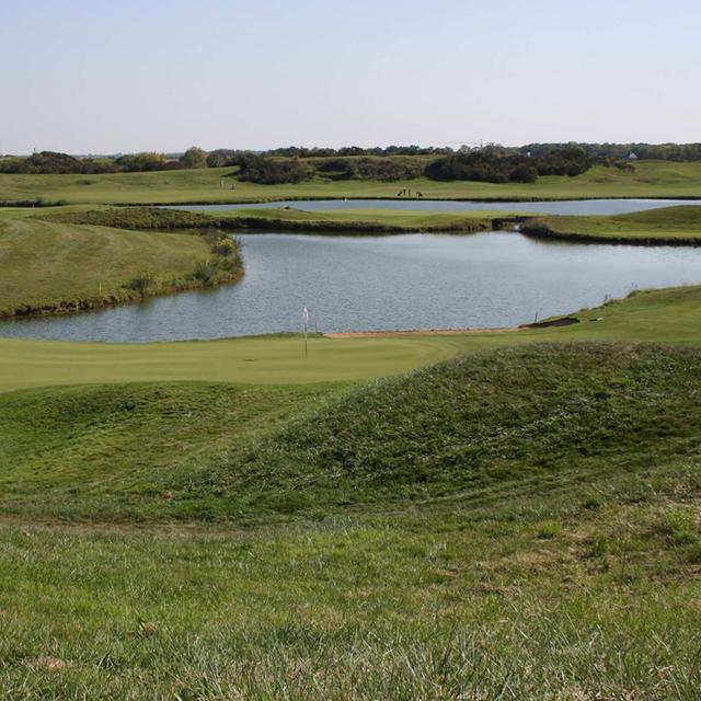 #ICYMI - Golf’s 2018 Ryder Cup: Physics & Psychology at the Albatros - podcast episode cover