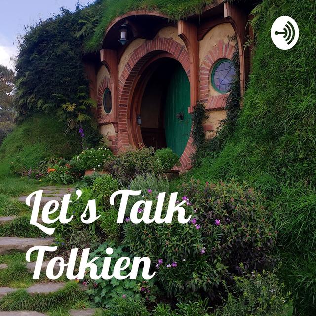 Test - podcast episode cover