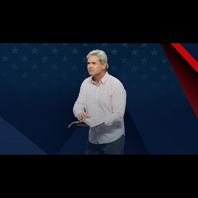 When Christians Fail To Vote - podcast episode cover