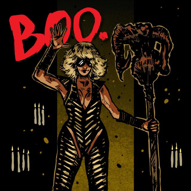 213 - Howling II: Your Sister Is a Werewolf (1985) - podcast episode cover
