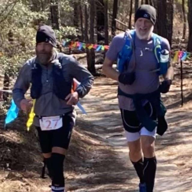 Red Dirt Revelations: Scott & Kurt Share Their 100-Mile Louisiana Adventure - podcast episode cover