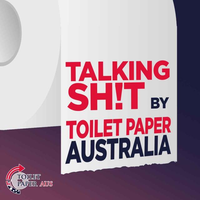 Talking Sh!t with Adam Bandt | PART 2 - podcast episode cover