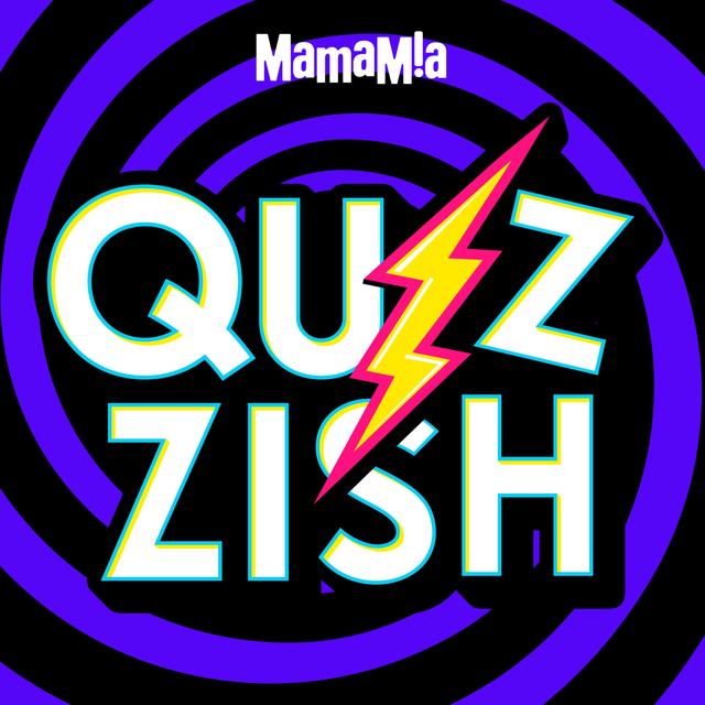 Coming Soon: Quizzish - podcast episode cover
