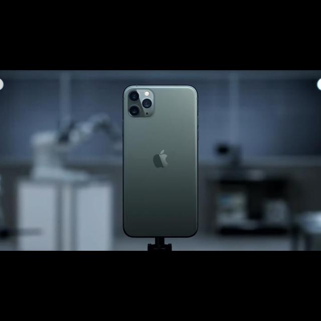TWiCH 533: The iPhone Goes Pro - iPhone 11 Pro & a THICC RX 5700 XT - podcast episode cover