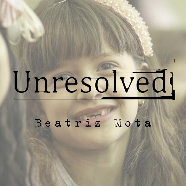 Beatriz Mota - podcast episode cover