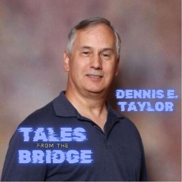 Another Chat with Dennis E. Taylor - podcast episode cover