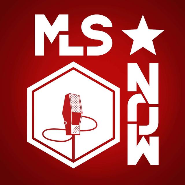 MLS Cup Playoffs - First Round Review - podcast episode cover