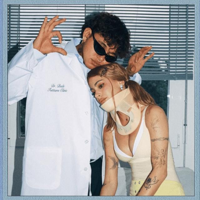 TINI, Beele - Universidad (Cancion del Dia) - podcast episode cover