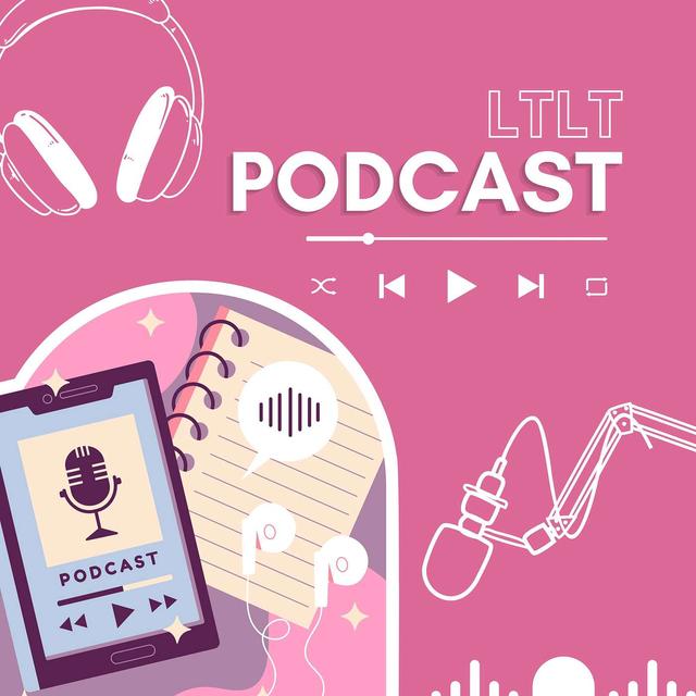 #131 LTLT S5 EP 4: Living Authentically: Embracing Our Flaws with Faith - podcast episode cover