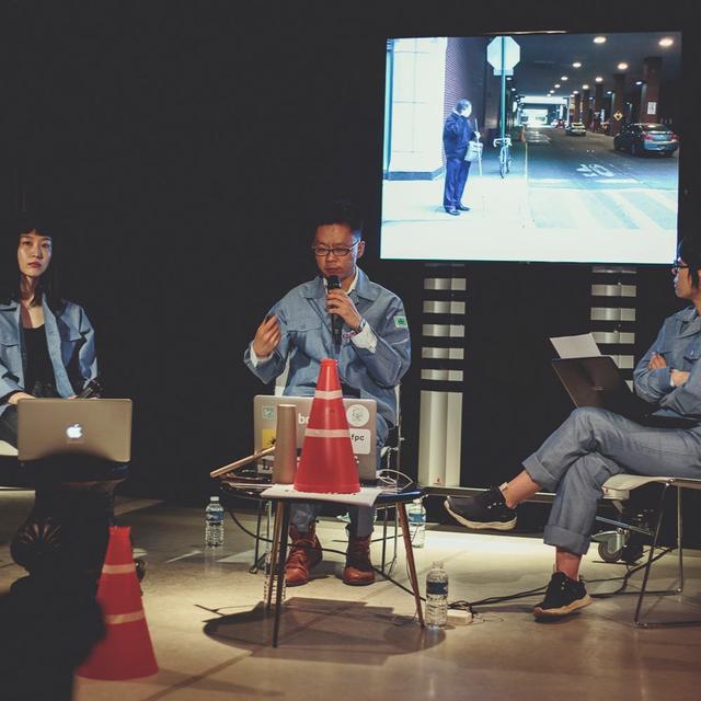 Forum 2016 - Vers une ville ouverte, Séoul - podcast episode cover