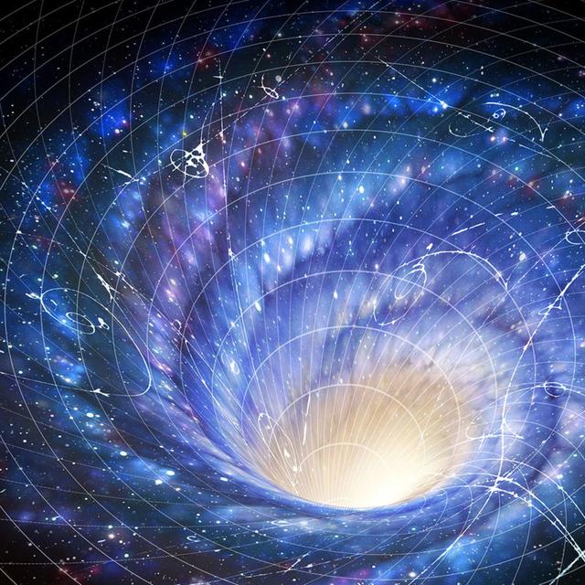 Extended Classic: Cosmic Queries: General Astrophysics 101 - podcast episode cover