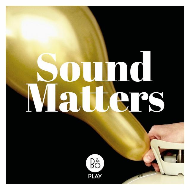 10 - Sounds from Outer Space - podcast episode cover