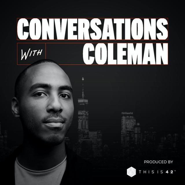 The End of Trump with Andrew Sullivan (Ep.18) - podcast episode cover