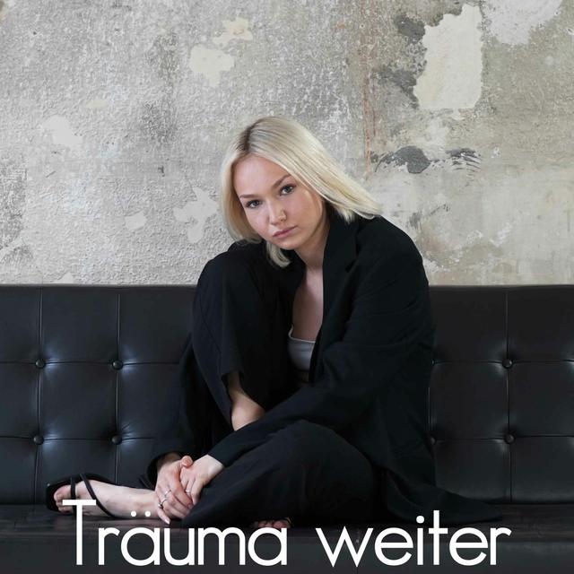 39 - Bipolarität - Fenja - podcast episode cover