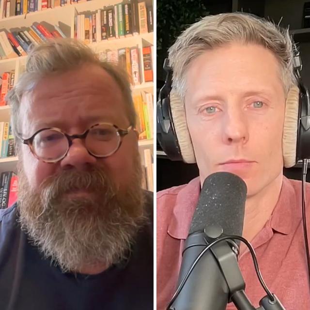 Ness 59 med Gaute Grøtta Grav – Energimarkedspakken for dummies - podcast episode cover