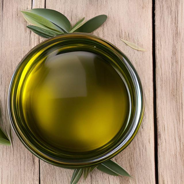 What’s hot with Greek Olive Oil - podcast episode cover