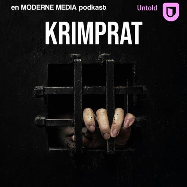 Stesønn holdt fanget i 20 år - podcast episode cover