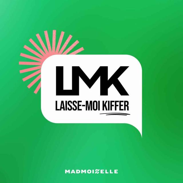 Laisse Moi Kiffer - S8E11 - "J'ai adoré la mono !" - podcast episode cover