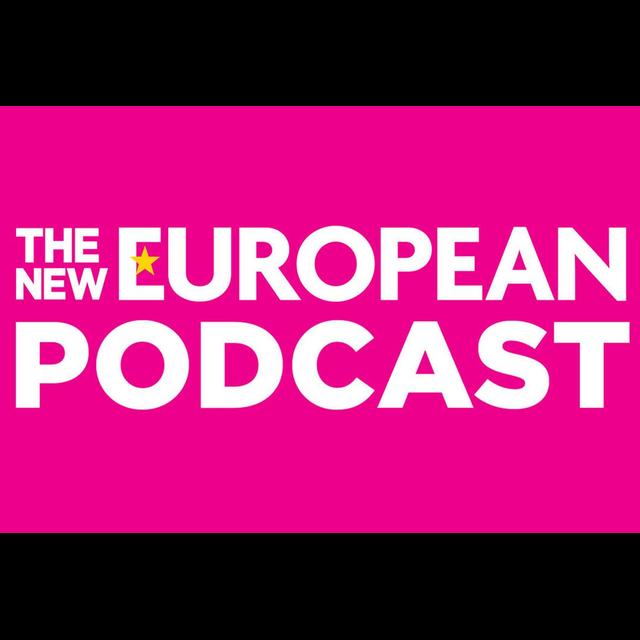 The Donald causes outrage, dodgy downloads on work laptops and why we must pay the divorce bill - podcast episode cover