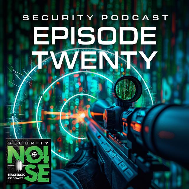 6.20 - Targets Operations, Co-Pwnership - podcast episode cover