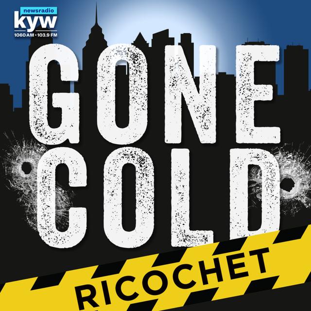 Ricochet, Part 5: The Impact - podcast episode cover