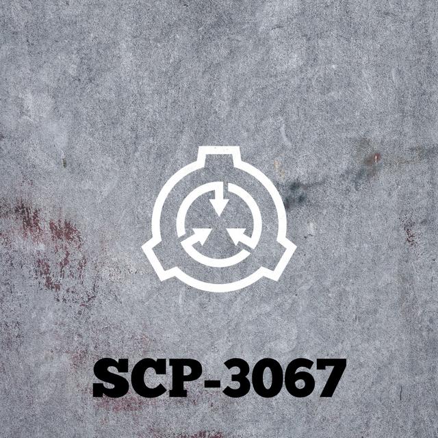 SCP-3067: Interdimensional Pirate Radio Station - podcast episode cover