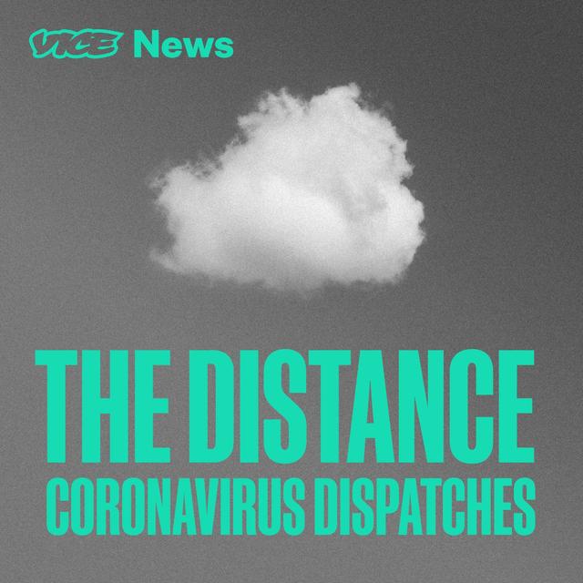 Living Through Another Lockdown in Kashmir - podcast episode cover