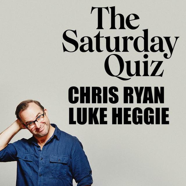Friend Reviews with Chis Ryan and Luke Heggie - podcast episode cover