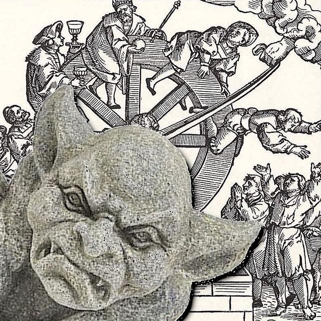 The Rage of the Third Sons (Carmina Burana) - podcast episode cover